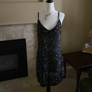 Sisley Dress